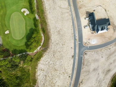 This homesite is located on the 15th green at the prestigious on Camp Creek Golf Course in Florida - for sale on GolfHomes.com, golf home, golf lot