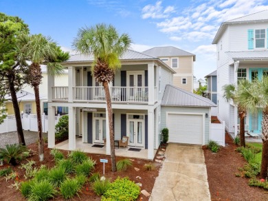 Welcome to 'Knee Deep,' an exquisite 4-bedroom, 3 and 1/2 on Seascape Golf Course in Florida - for sale on GolfHomes.com, golf home, golf lot