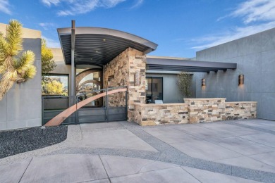 Set in the highly sought-after Entrada community, this on Entrada at Snow Canyon in Utah - for sale on GolfHomes.com, golf home, golf lot