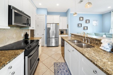 Welcome to 'Knee Deep,' an exquisite 4-bedroom, 3 and 1/2 on Seascape Golf Course in Florida - for sale on GolfHomes.com, golf home, golf lot