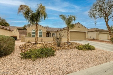 Stunning remodeled Monroe plan in Sun City Anthem! Front on Revere Golf Club in Nevada - for sale on GolfHomes.com, golf home, golf lot