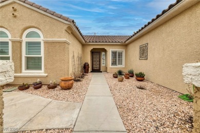 Stunning remodeled Monroe plan in Sun City Anthem! Front on Revere Golf Club in Nevada - for sale on GolfHomes.com, golf home, golf lot