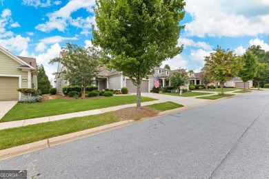 JOIN ME SUNDAY, 11/10, FROM 2-4pm FOR AN OPEN HOUSE! Don't miss on Canongate Golf At Sun City Peachtree in Georgia - for sale on GolfHomes.com, golf home, golf lot