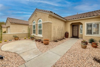 Stunning remodeled Monroe plan in Sun City Anthem! Front on Revere Golf Club in Nevada - for sale on GolfHomes.com, golf home, golf lot