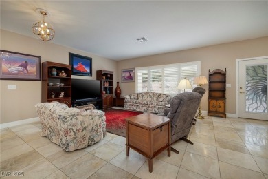Stunning remodeled Monroe plan in Sun City Anthem! Front on Revere Golf Club in Nevada - for sale on GolfHomes.com, golf home, golf lot