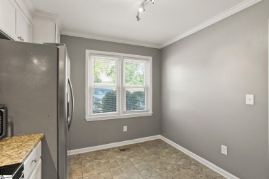 Updated condo with brand new luxury vinyl plank floors and on Holly Tree Country Club in South Carolina - for sale on GolfHomes.com, golf home, golf lot