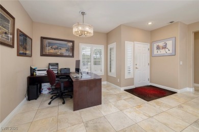 Stunning remodeled Monroe plan in Sun City Anthem! Front on Revere Golf Club in Nevada - for sale on GolfHomes.com, golf home, golf lot