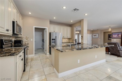 Stunning remodeled Monroe plan in Sun City Anthem! Front on Revere Golf Club in Nevada - for sale on GolfHomes.com, golf home, golf lot