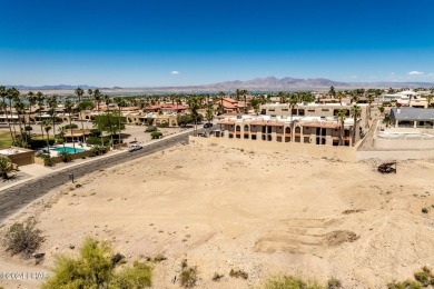 Welcome to the Residential Estates! TWO LOTS situated in a on London Bridge Golf Course in Arizona - for sale on GolfHomes.com, golf home, golf lot