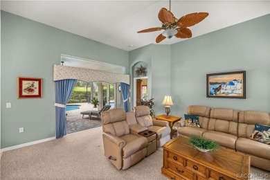 Great Savings on this POOL HOME! Imagine yourself in a Wonderful on Skyview At Terra Vista Golf and Country Club in Florida - for sale on GolfHomes.com, golf home, golf lot