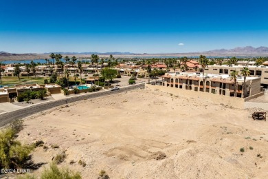 Welcome to the Residential Estates! TWO LOTS situated in a on London Bridge Golf Course in Arizona - for sale on GolfHomes.com, golf home, golf lot