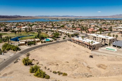 Welcome to the Residential Estates! TWO LOTS situated in a on London Bridge Golf Course in Arizona - for sale on GolfHomes.com, golf home, golf lot