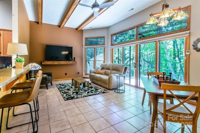 Tucked away in the sought-after community of Kenmure, this home on Kenmure Country Club in North Carolina - for sale on GolfHomes.com, golf home, golf lot