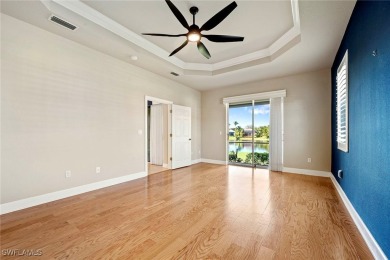 This stunning three-bedroom, 2.5-bath home in Crown Colony on Crown Colony Golf and Country Club in Florida - for sale on GolfHomes.com, golf home, golf lot