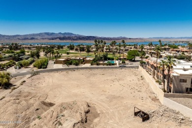 Welcome to the Residential Estates! TWO LOTS situated in a on London Bridge Golf Course in Arizona - for sale on GolfHomes.com, golf home, golf lot
