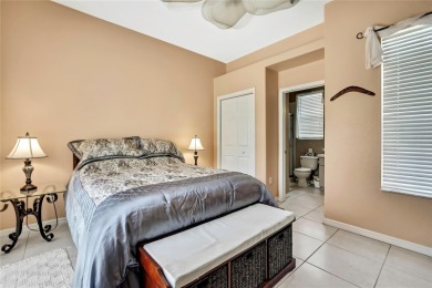 RECENT PRICE REDUCTION!! Looking for a place with tropical on Glen Lakes Country Club in Florida - for sale on GolfHomes.com, golf home, golf lot