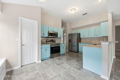 Welcome to one of Eagle Harbor's most conveniently located on Eagle Harbor Golf Club in Florida - for sale on GolfHomes.com, golf home, golf lot