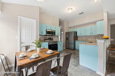 Welcome to one of Eagle Harbor's most conveniently located on Eagle Harbor Golf Club in Florida - for sale on GolfHomes.com, golf home, golf lot