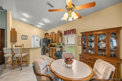 Great Savings on this POOL HOME! Imagine yourself in a Wonderful on Skyview At Terra Vista Golf and Country Club in Florida - for sale on GolfHomes.com, golf home, golf lot
