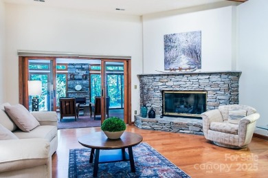 Tucked away in the sought-after community of Kenmure, this home on Kenmure Country Club in North Carolina - for sale on GolfHomes.com, golf home, golf lot