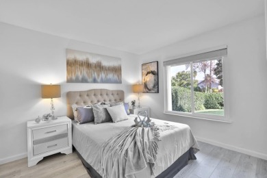 Welcome to this gorgeous, bright, beautifully remodeled 4 on Santa Teresa Golf Club in California - for sale on GolfHomes.com, golf home, golf lot