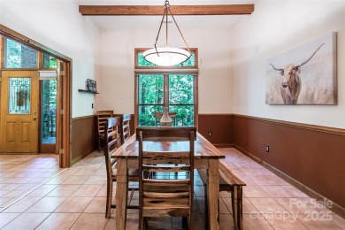 Tucked away in the sought-after community of Kenmure, this home on Kenmure Country Club in North Carolina - for sale on GolfHomes.com, golf home, golf lot