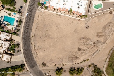 Welcome to the Residential Estates! TWO LOTS situated in a on London Bridge Golf Course in Arizona - for sale on GolfHomes.com, golf home, golf lot