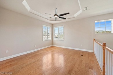 This stunning three-bedroom, 2.5-bath home in Crown Colony on Crown Colony Golf and Country Club in Florida - for sale on GolfHomes.com, golf home, golf lot