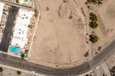 Welcome to the Residential Estates! TWO LOTS situated in a on London Bridge Golf Course in Arizona - for sale on GolfHomes.com, golf home, golf lot