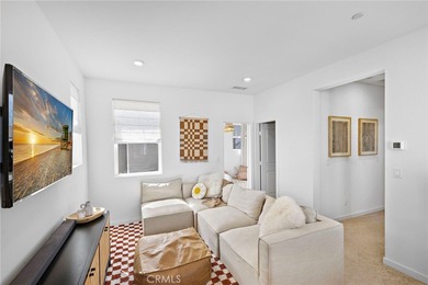 This stunning detached home with solar panels is located in the on Glen Ivy Golf Club in California - for sale on GolfHomes.com, golf home, golf lot