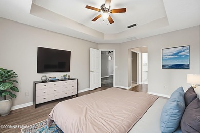 Welcome to one of Eagle Harbor's most conveniently located on Eagle Harbor Golf Club in Florida - for sale on GolfHomes.com, golf home, golf lot