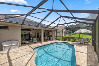 Great Savings on this POOL HOME! Imagine yourself in a Wonderful on Skyview At Terra Vista Golf and Country Club in Florida - for sale on GolfHomes.com, golf home, golf lot