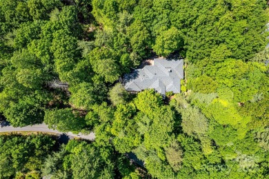 Tucked away in the sought-after community of Kenmure, this home on Kenmure Country Club in North Carolina - for sale on GolfHomes.com, golf home, golf lot