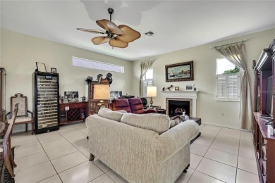 RECENT PRICE REDUCTION!! Looking for a place with tropical on Glen Lakes Country Club in Florida - for sale on GolfHomes.com, golf home, golf lot