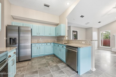 Welcome to one of Eagle Harbor's most conveniently located on Eagle Harbor Golf Club in Florida - for sale on GolfHomes.com, golf home, golf lot