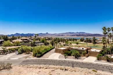 Welcome to the Residential Estates! TWO LOTS situated in a on London Bridge Golf Course in Arizona - for sale on GolfHomes.com, golf home, golf lot