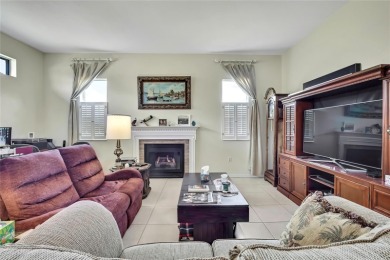 RECENT PRICE REDUCTION!! Looking for a place with tropical on Glen Lakes Country Club in Florida - for sale on GolfHomes.com, golf home, golf lot