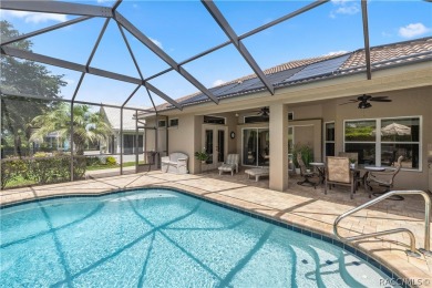Great Savings on this POOL HOME! Imagine yourself in a Wonderful on Skyview At Terra Vista Golf and Country Club in Florida - for sale on GolfHomes.com, golf home, golf lot