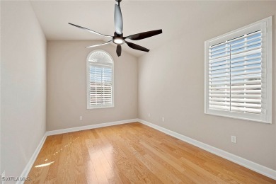 This stunning three-bedroom, 2.5-bath home in Crown Colony on Crown Colony Golf and Country Club in Florida - for sale on GolfHomes.com, golf home, golf lot