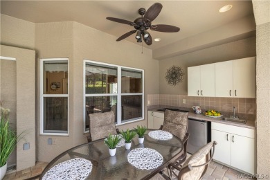 Great Savings on this POOL HOME! Imagine yourself in a Wonderful on Skyview At Terra Vista Golf and Country Club in Florida - for sale on GolfHomes.com, golf home, golf lot