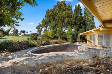 Welcome to 11531 Sunnybrook Lane, a rare opportunity to own a on Candlewood Country Club in California - for sale on GolfHomes.com, golf home, golf lot