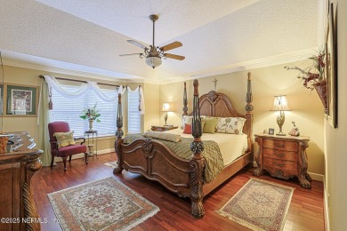 A custom built POOL home on close to 1/2 acre in the wooded area on Magnolia Point Golf and Country Club in Florida - for sale on GolfHomes.com, golf home, golf lot