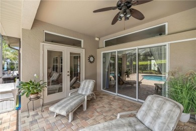 Great Savings on this POOL HOME! Imagine yourself in a Wonderful on Skyview At Terra Vista Golf and Country Club in Florida - for sale on GolfHomes.com, golf home, golf lot