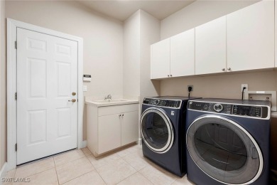 This stunning three-bedroom, 2.5-bath home in Crown Colony on Crown Colony Golf and Country Club in Florida - for sale on GolfHomes.com, golf home, golf lot