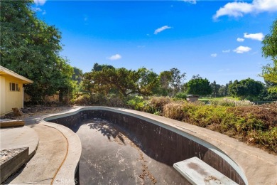 Welcome to 11531 Sunnybrook Lane, a rare opportunity to own a on Candlewood Country Club in California - for sale on GolfHomes.com, golf home, golf lot
