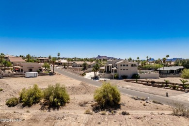 Welcome to the Residential Estates! TWO LOTS situated in a on London Bridge Golf Course in Arizona - for sale on GolfHomes.com, golf home, golf lot