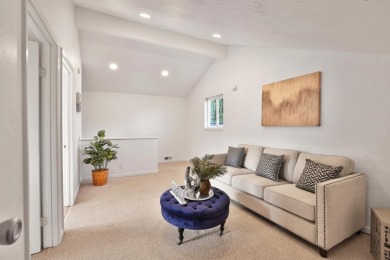 Welcome to this gorgeous, bright, beautifully remodeled 4 on Santa Teresa Golf Club in California - for sale on GolfHomes.com, golf home, golf lot