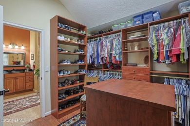 A custom built POOL home on close to 1/2 acre in the wooded area on Magnolia Point Golf and Country Club in Florida - for sale on GolfHomes.com, golf home, golf lot