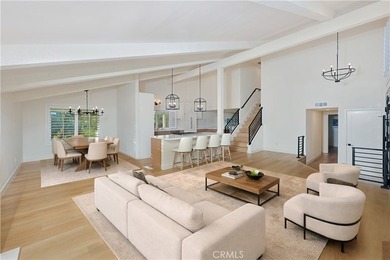 Beautiful 2-story home nestled at the end of a cul-de-sac on  in California - for sale on GolfHomes.com, golf home, golf lot
