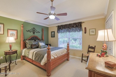 A custom built POOL home on close to 1/2 acre in the wooded area on Magnolia Point Golf and Country Club in Florida - for sale on GolfHomes.com, golf home, golf lot